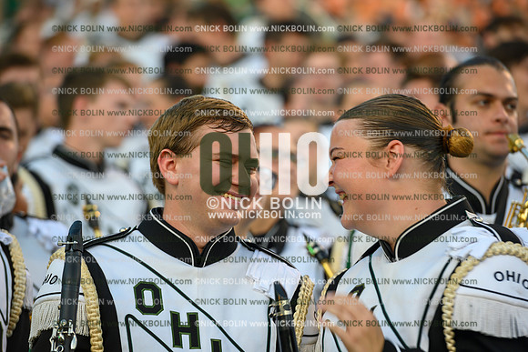 Marching 110 Marshal 2019