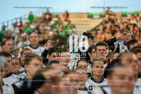Marching 110 Marshal 2019
