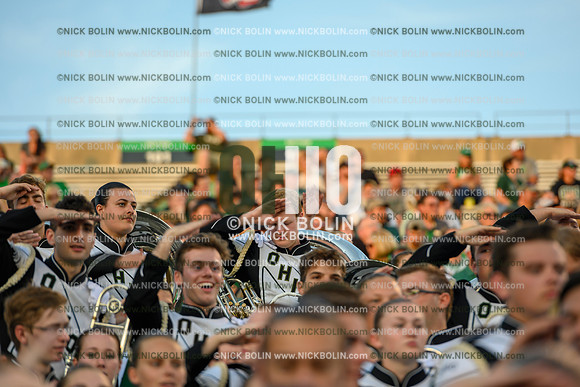 Marching 110 Marshal 2019