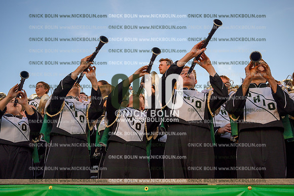 Marching 110 Marshal 2019