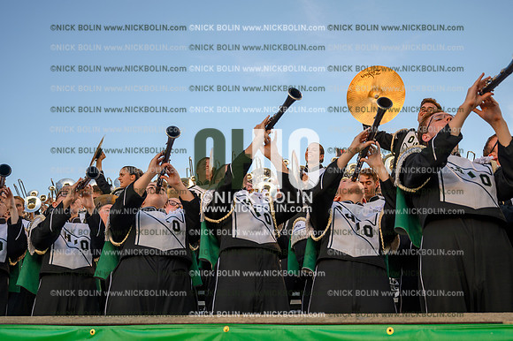 Marching 110 Marshal 2019