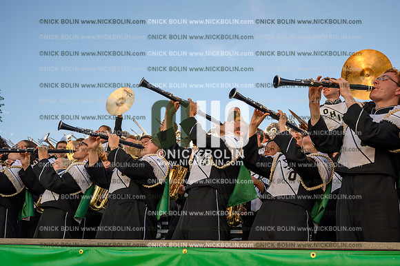 Marching 110 Marshal 2019