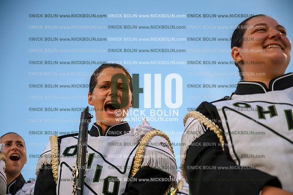 Marching 110 Marshal 2019