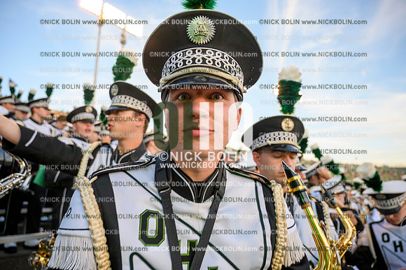 Marching 110 Marshal 2019