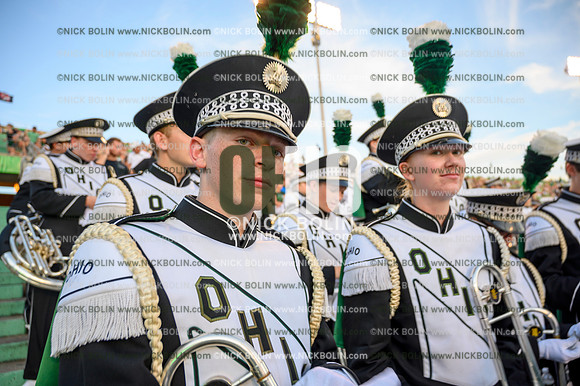 Marching 110 Marshal 2019