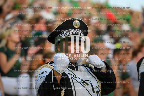 Marching 110 Marshal 2019