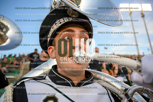 Marching 110 Marshal 2019