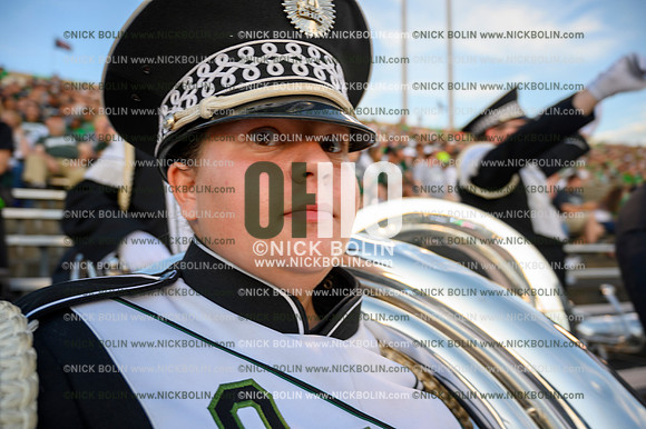 Marching 110 Marshal 2019