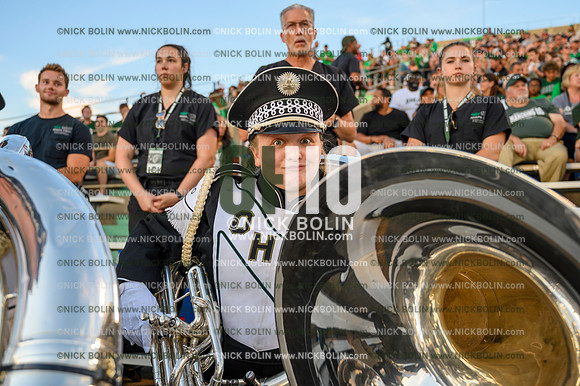 Marching 110 Marshal 2019
