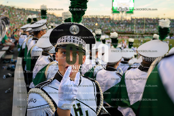 Marching 110 Marshal 2019