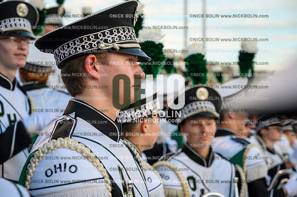 Marching 110 Marshal 2019
