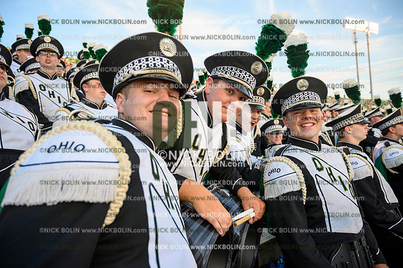 Marching 110 Marshal 2019