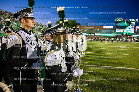 Marching 110 Marshal 2019