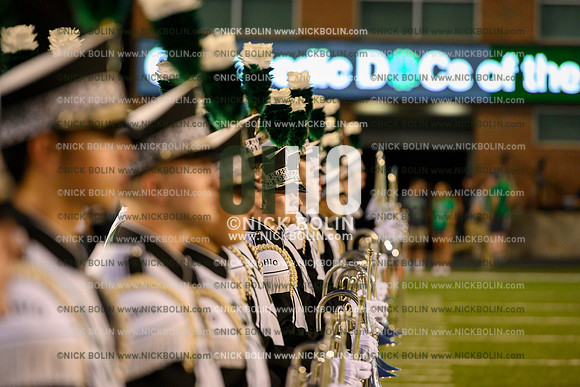 Marching 110 Marshal 2019