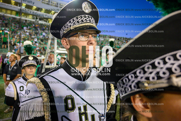 Marching 110 Marshal 2019