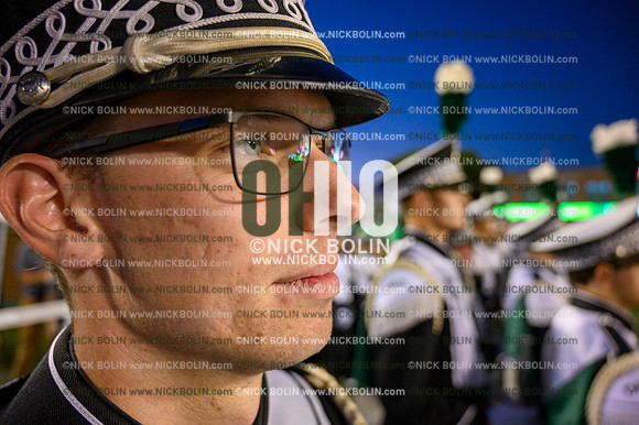 Marching 110 Marshal 2019