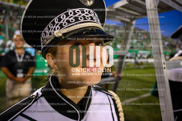 Marching 110 Marshal 2019