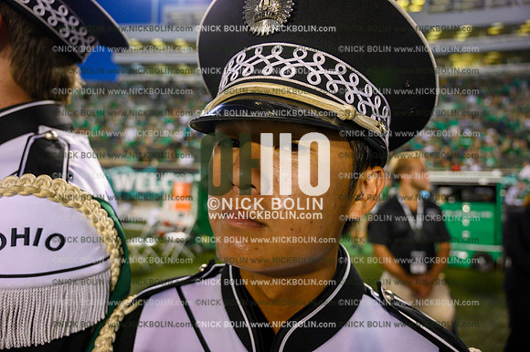 Marching 110 Marshal 2019