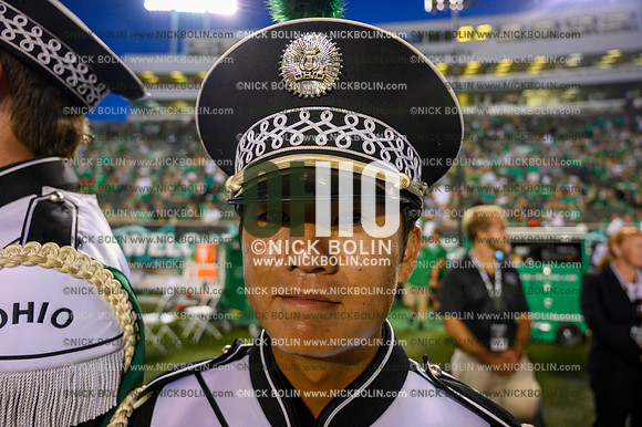 Marching 110 Marshal 2019