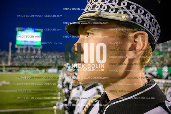 Marching 110 Marshal 2019