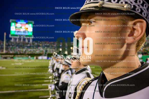 Marching 110 Marshal 2019