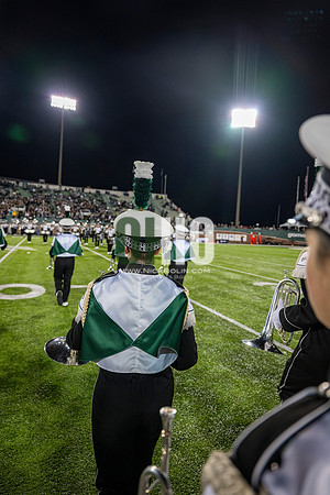 Ohio University Marching 110
