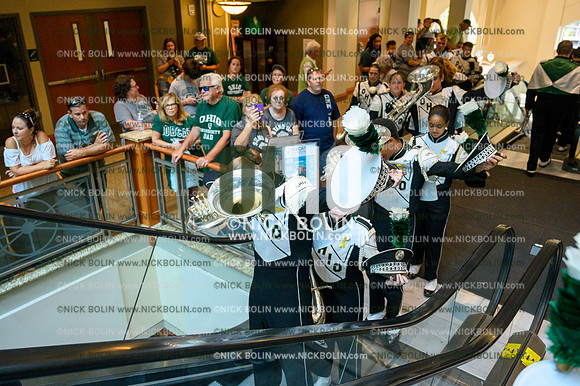 Marching 110 Louisiana 2019