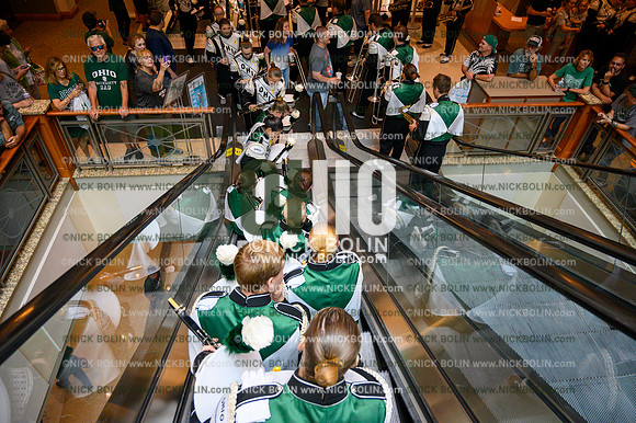 Marching 110 Louisiana 2019