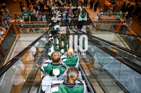 Marching 110 Louisiana 2019