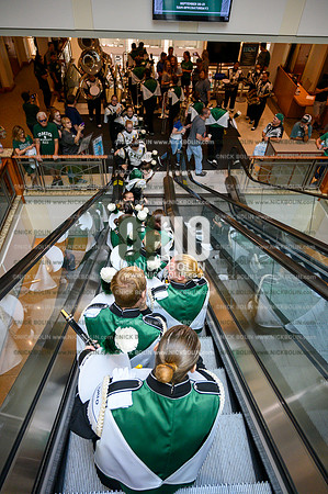 Marching 110 Louisiana 2019