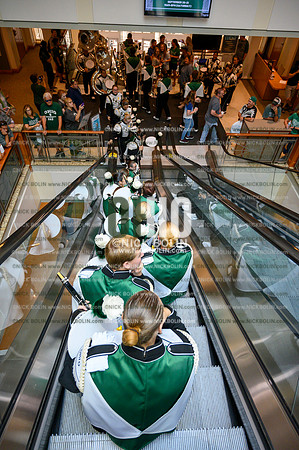 Marching 110 Louisiana 2019