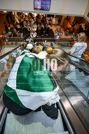 Marching 110 Louisiana 2019