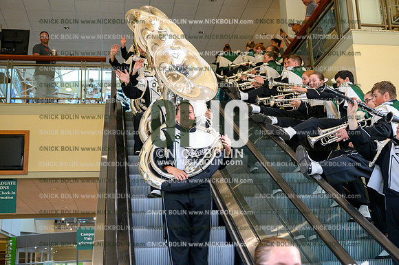 Marching 110 Louisiana 2019
