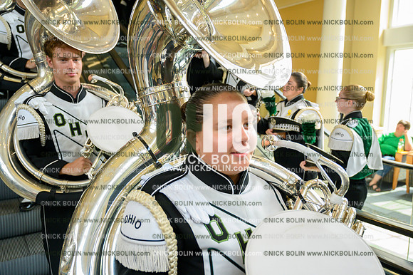 Marching 110 Louisiana 2019