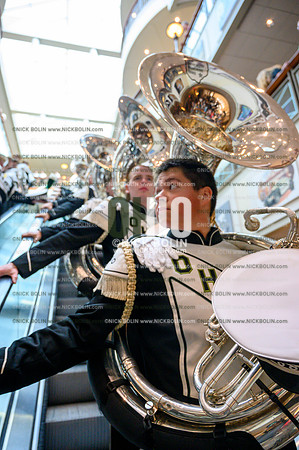 Marching 110 Louisiana 2019