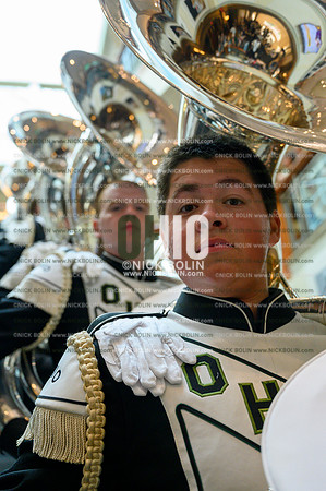 Marching 110 Louisiana 2019