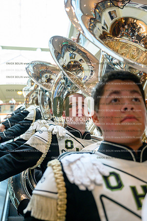 Marching 110 Louisiana 2019
