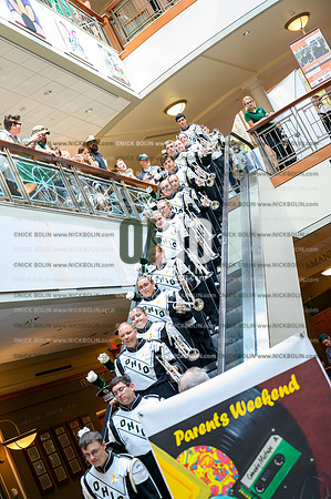 Marching 110 Louisiana 2019