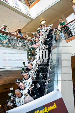 Marching 110 Louisiana 2019