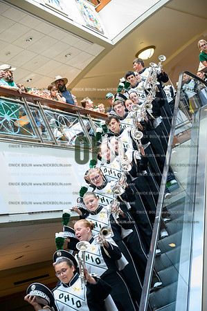 Marching 110 Louisiana 2019