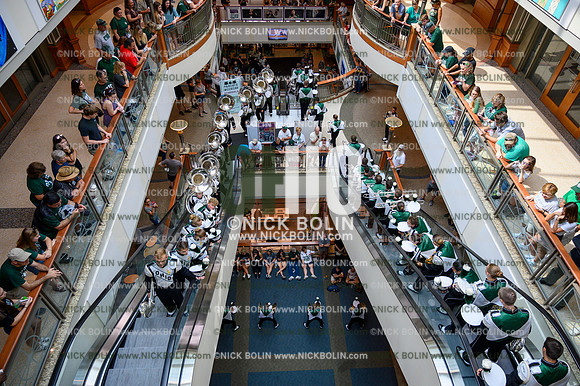 Marching 110 Louisiana 2019