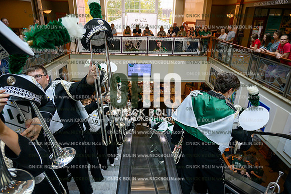 Marching 110 Louisiana 2019