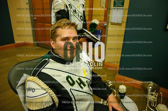 Marching 110 Louisiana 2019