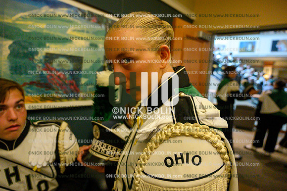 Marching 110 Louisiana 2019