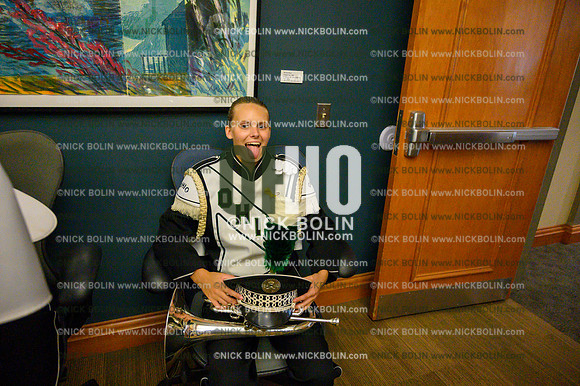 Marching 110 Louisiana 2019