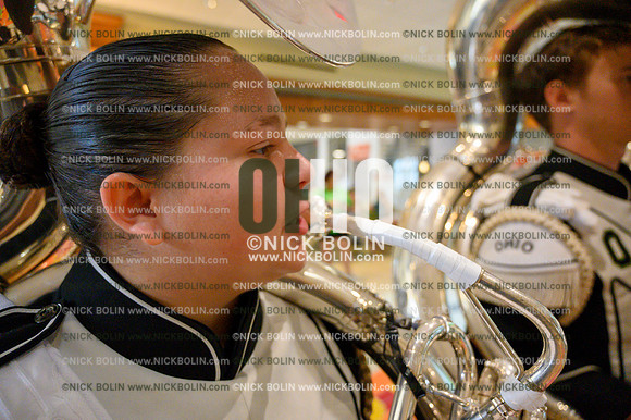 Marching 110 Louisiana 2019