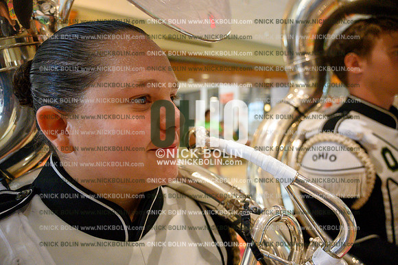 Marching 110 Louisiana 2019