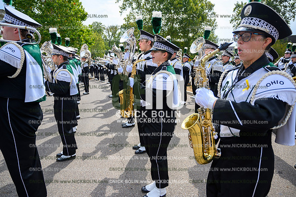 Marching 110 Louisiana 2019