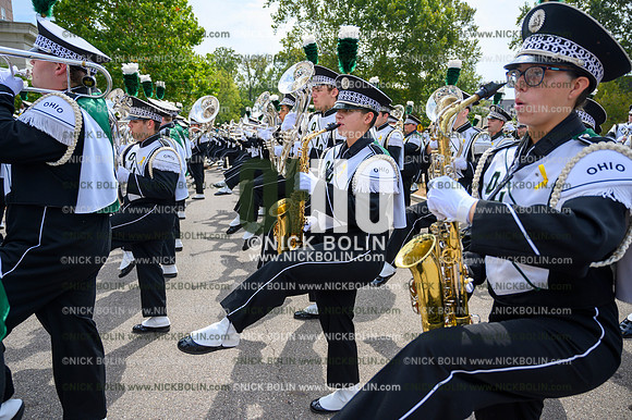 Marching 110 Louisiana 2019