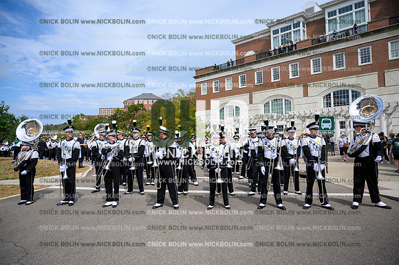 Marching 110 Louisiana 2019